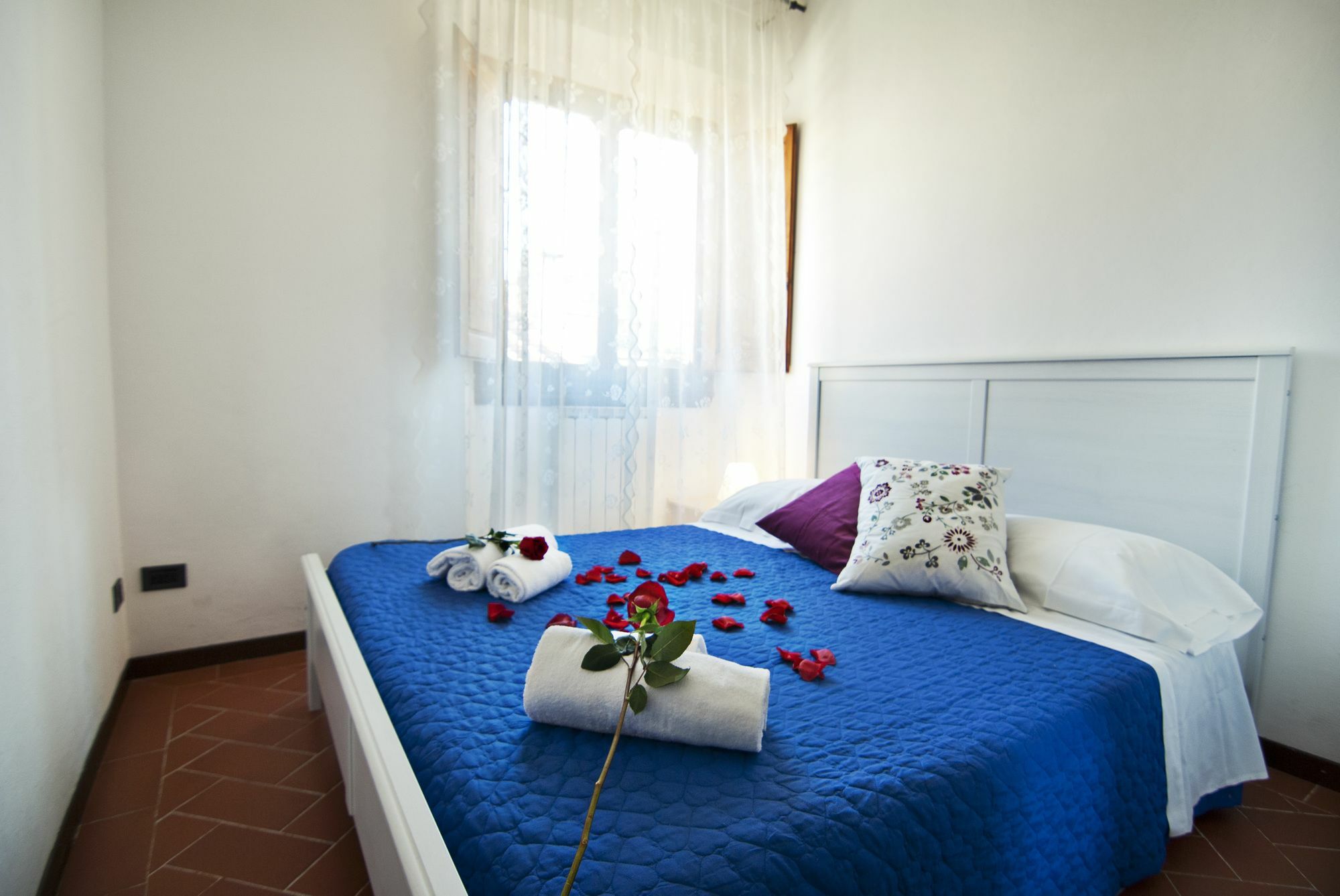 Condotta 3 - Keys Of Italy Флоренція Екстер'єр фото